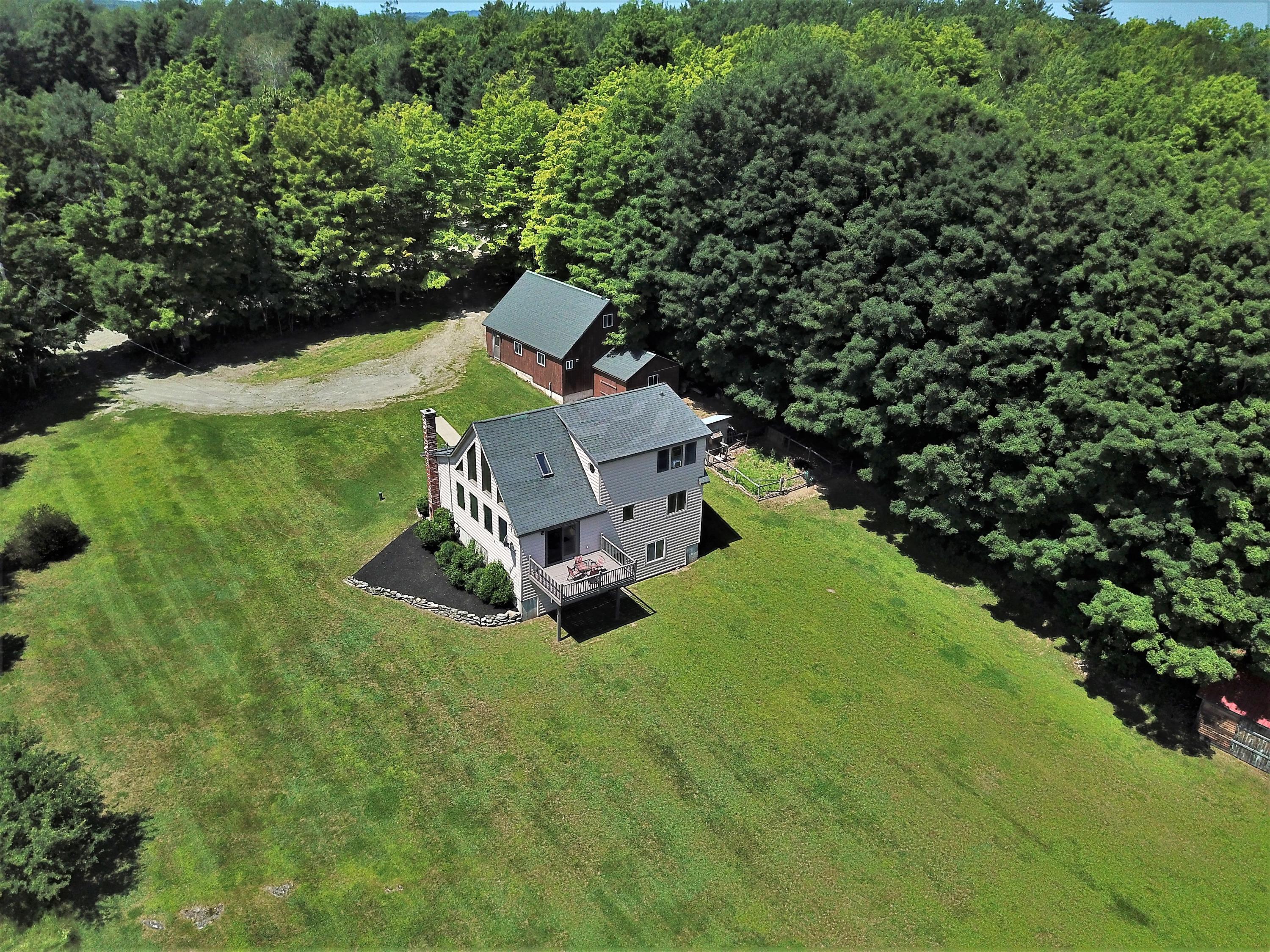 229 Harlow Road Dixmont, ME 04932 - Photo 3 of 36 DJI_0056