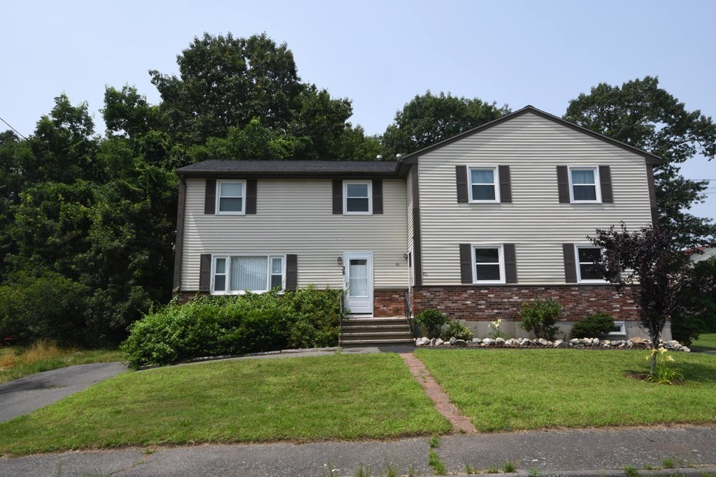 38 Christopher Road, Unit 38 Randolph, MA 02368 - Photo 1 of 29 Gallery Image 1