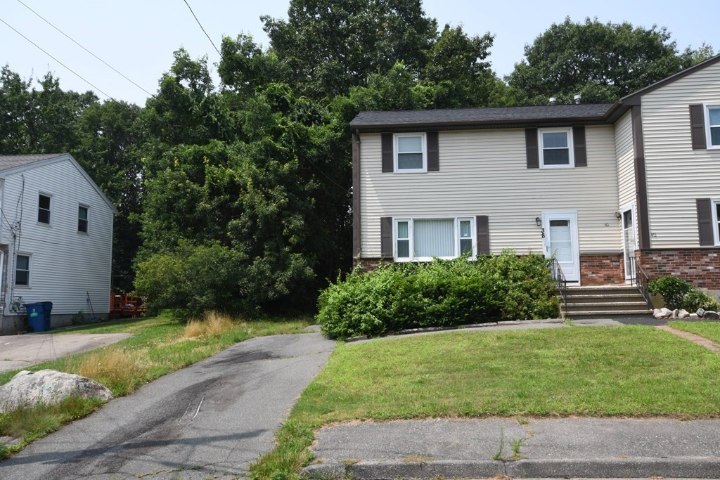 38 Christopher Road, Unit 38 Randolph, MA 02368 - Photo 27 of 29 Gallery Image 27