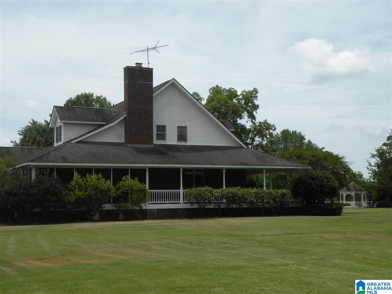 2593 Pecan Road Sylacauga, AL 35150 - Photo 9 of 48