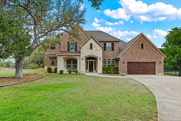 $849,900 | 113 Canyon Circle, Boerne, TX 78015