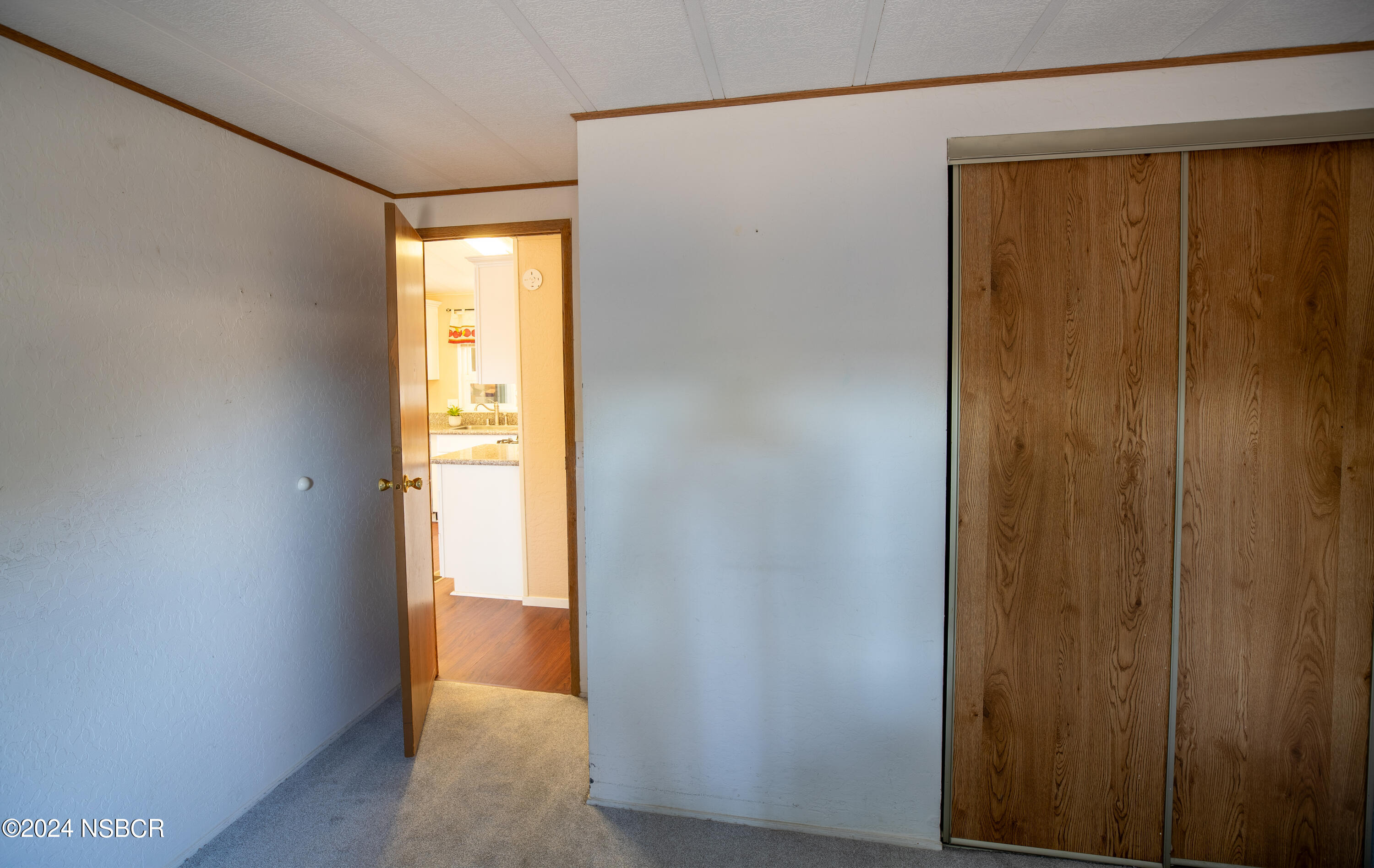 1317 V Street, Unit 1 Lompoc, CA 93436 - Photo 16 of 41 Second bedroom