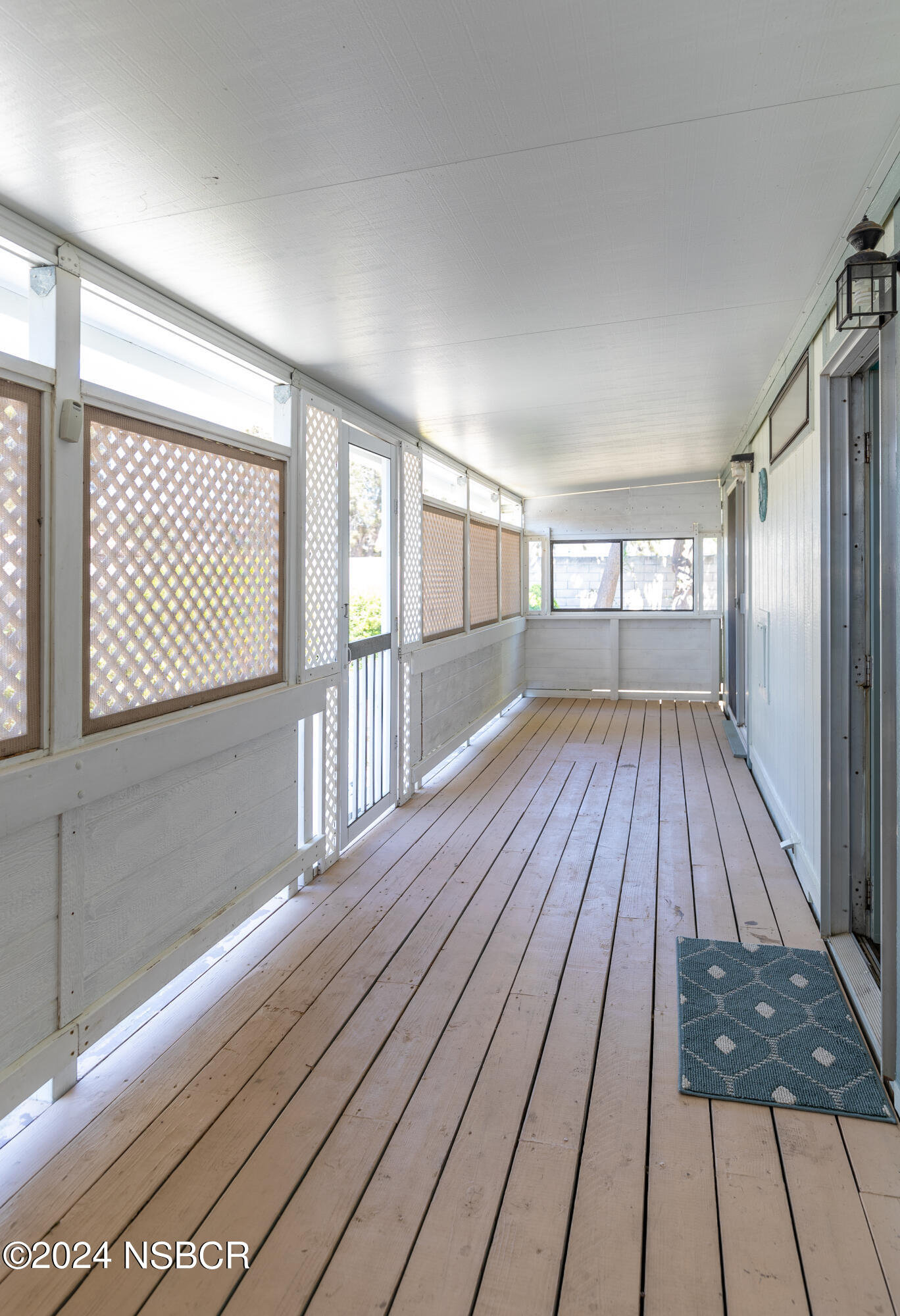 1317 V Street, Unit 1 Lompoc, CA 93436 - Photo 25 of 41 Patio