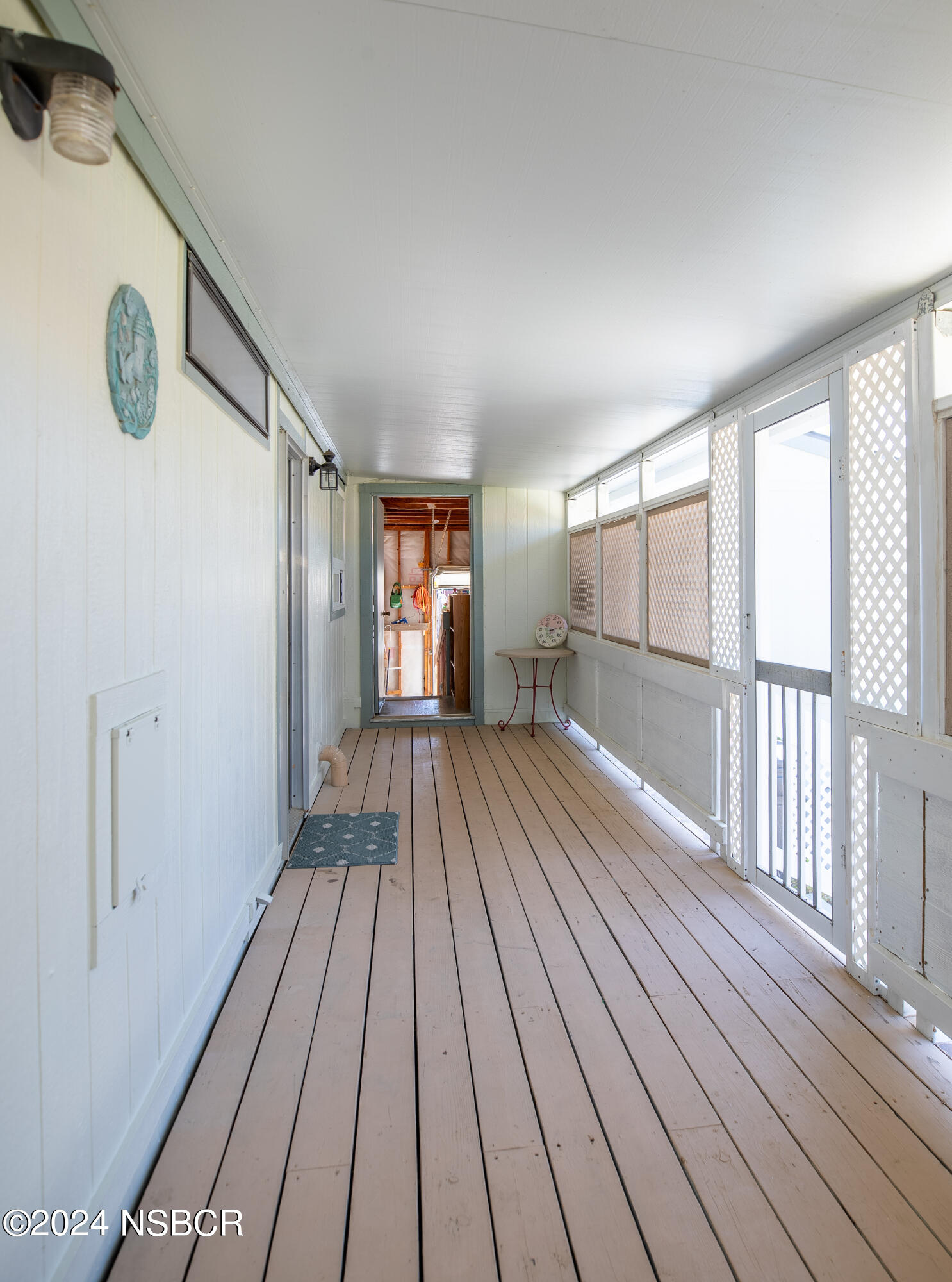 1317 V Street, Unit 1 Lompoc, CA 93436 - Photo 26 of 41 Patio