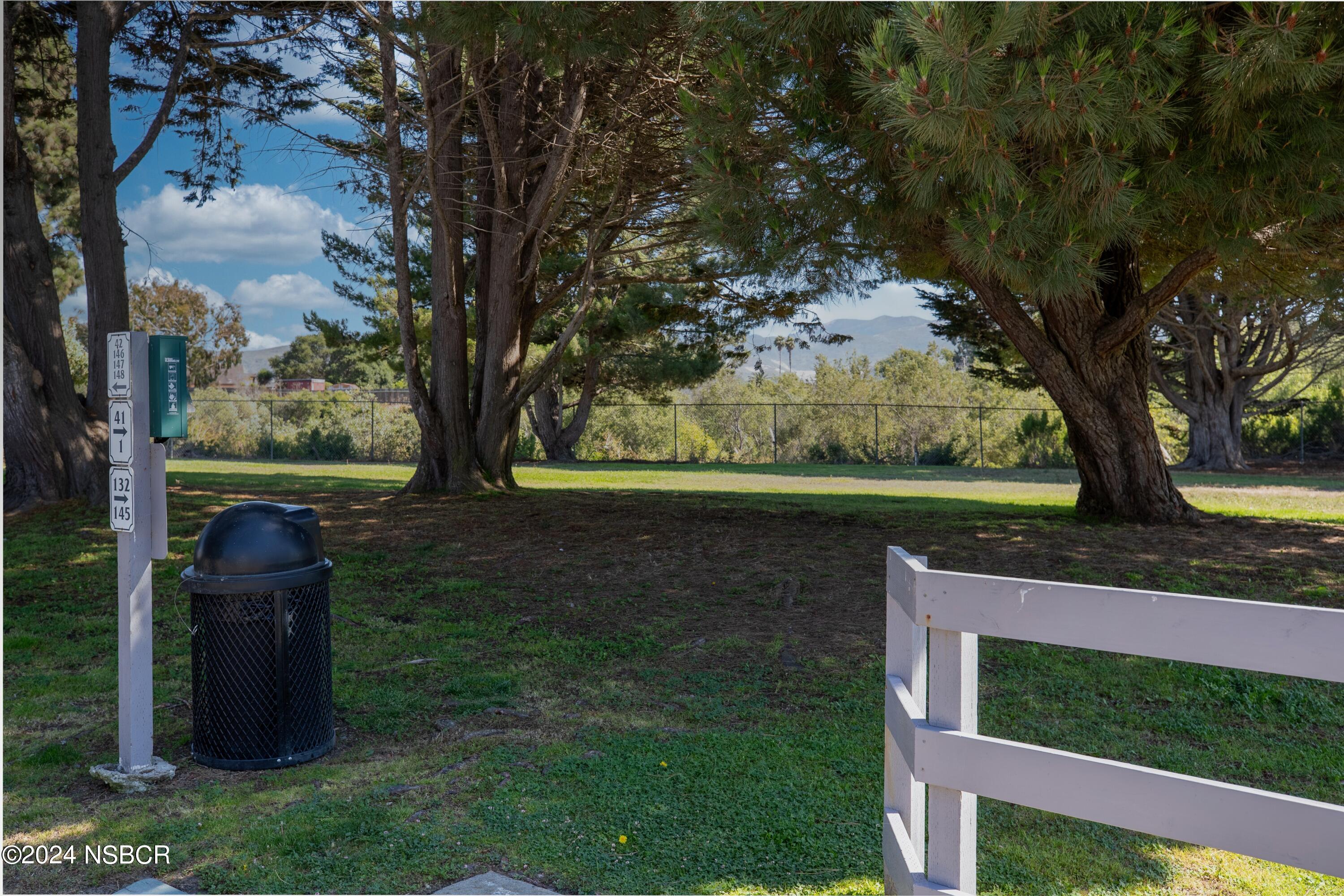 1317 V Street, Unit 1 Lompoc, CA 93436 - Photo 37 of 41 Park