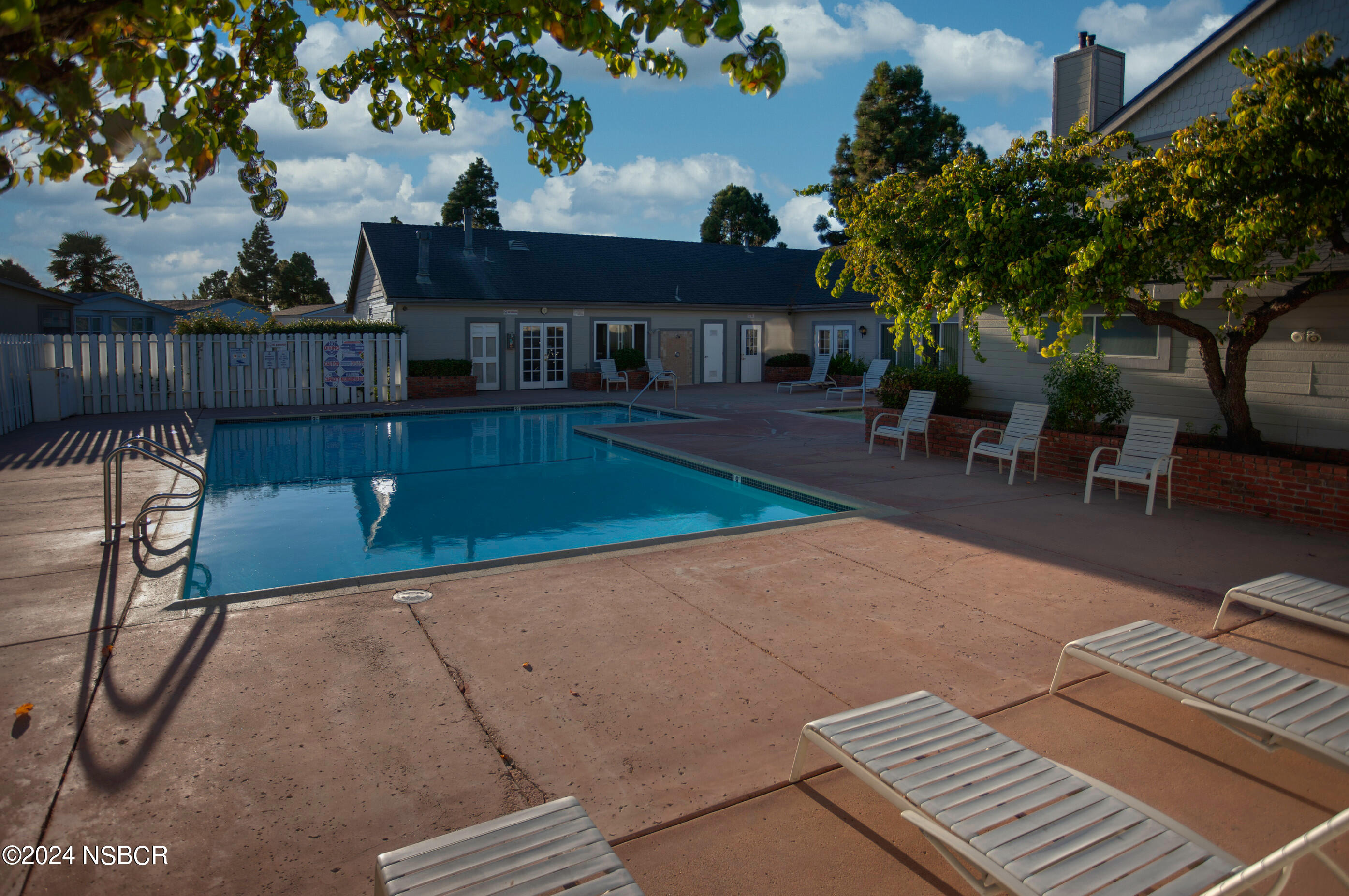 1317 V Street, Unit 1 Lompoc, CA 93436 - Photo 39 of 41 Pool