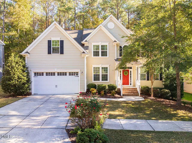 $614,000 | 1513 Trap Court, Wake Forest, NC 27587