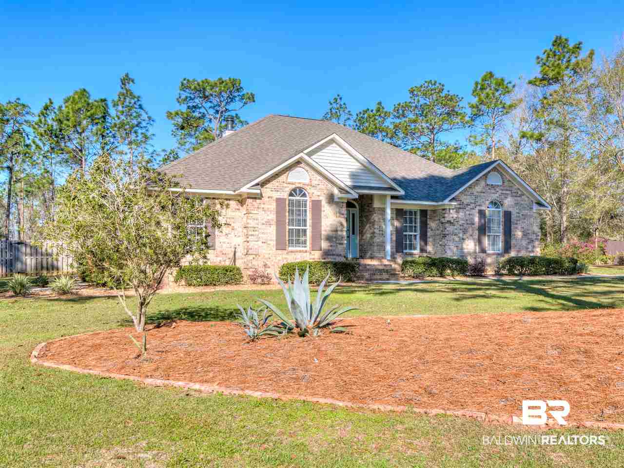 8407 Pinewood Drive Foley, AL 36535 - Photo 9 of 50