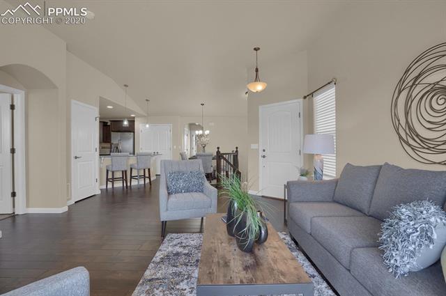 11483 Rill Point Colorado Springs, CO 80921 - Photo 11 of 40