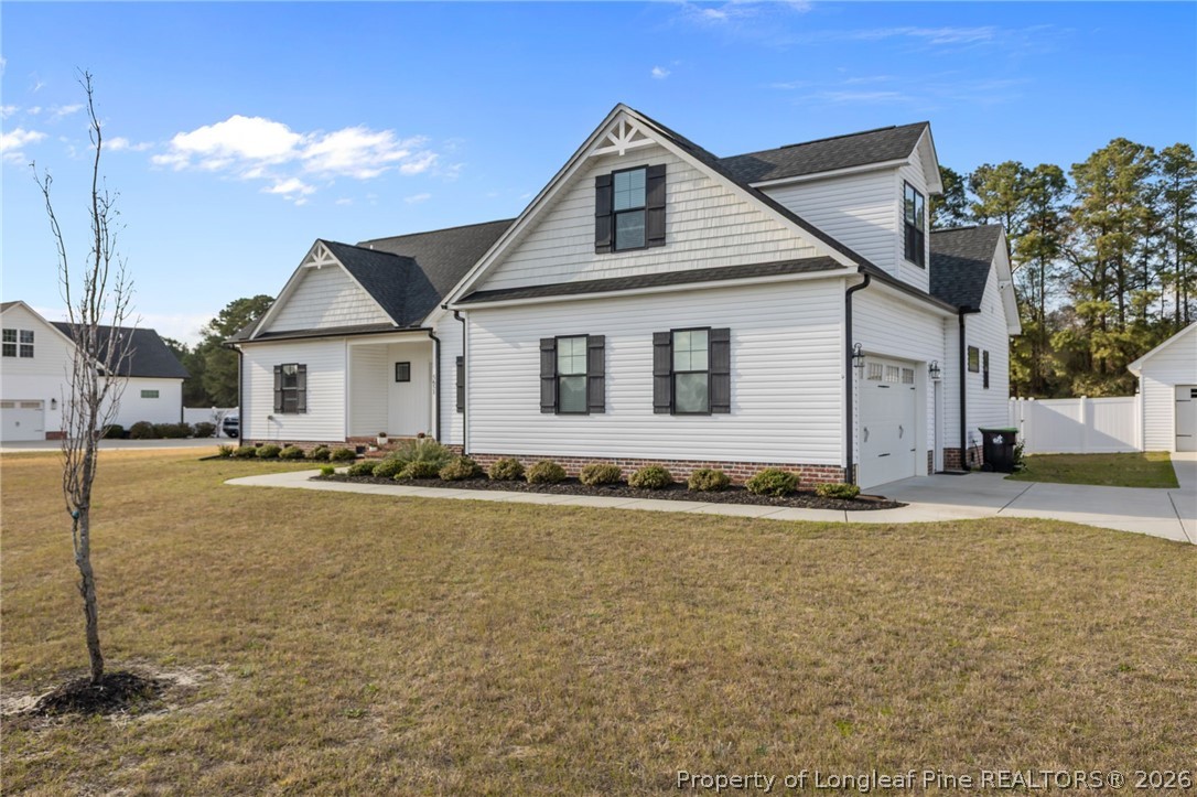 5651 Toby Pl Road Stedman, NC 28391 - Photo 5 of 49