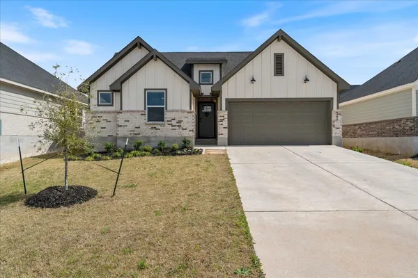 $310,000 | 349 Heatherwood Terrace, Marble Falls, TX 78654