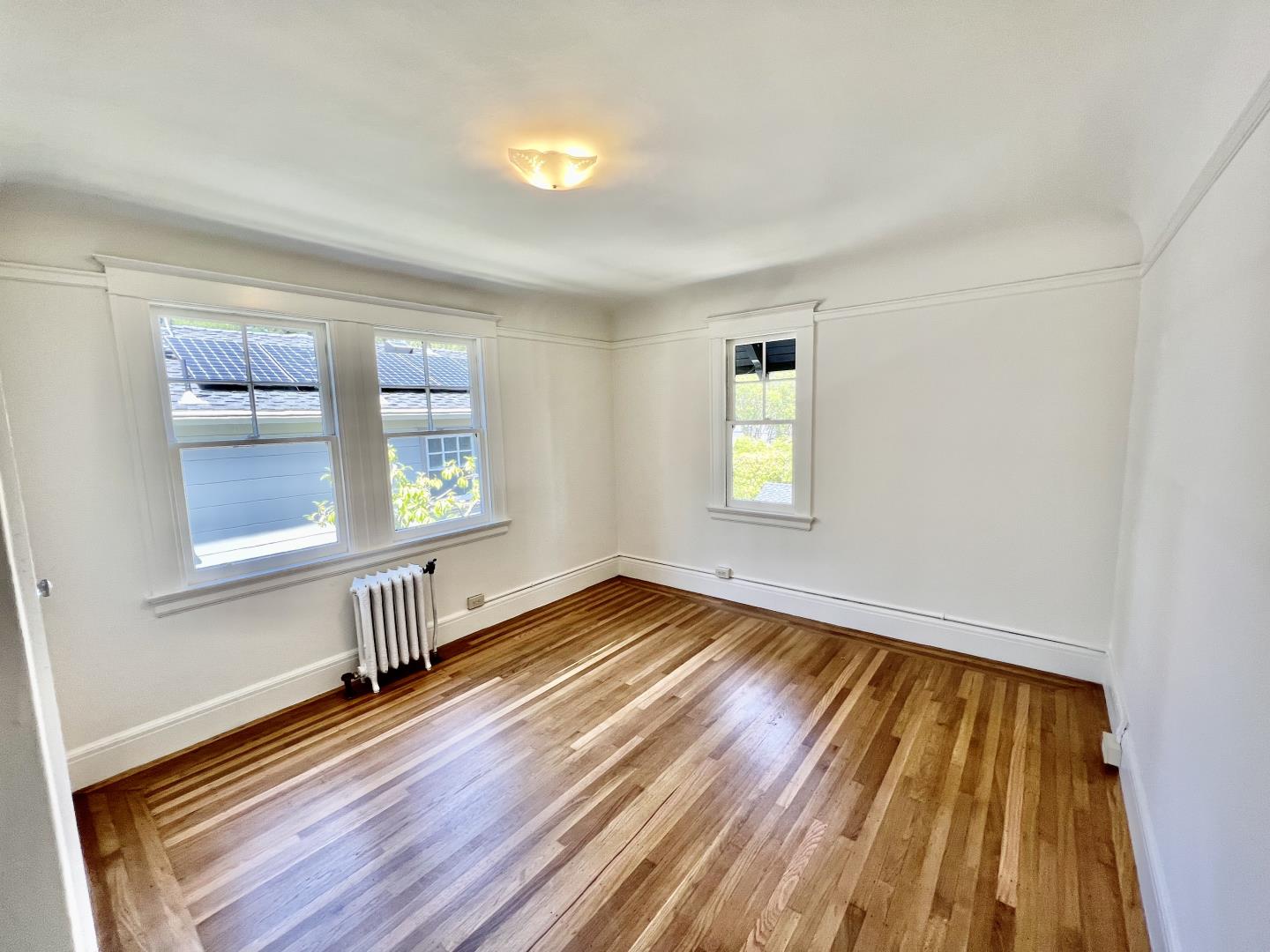 1616 Adeline Drive Burlingame, CA 94010 - Photo 22 of 31 a view of an empty room and window