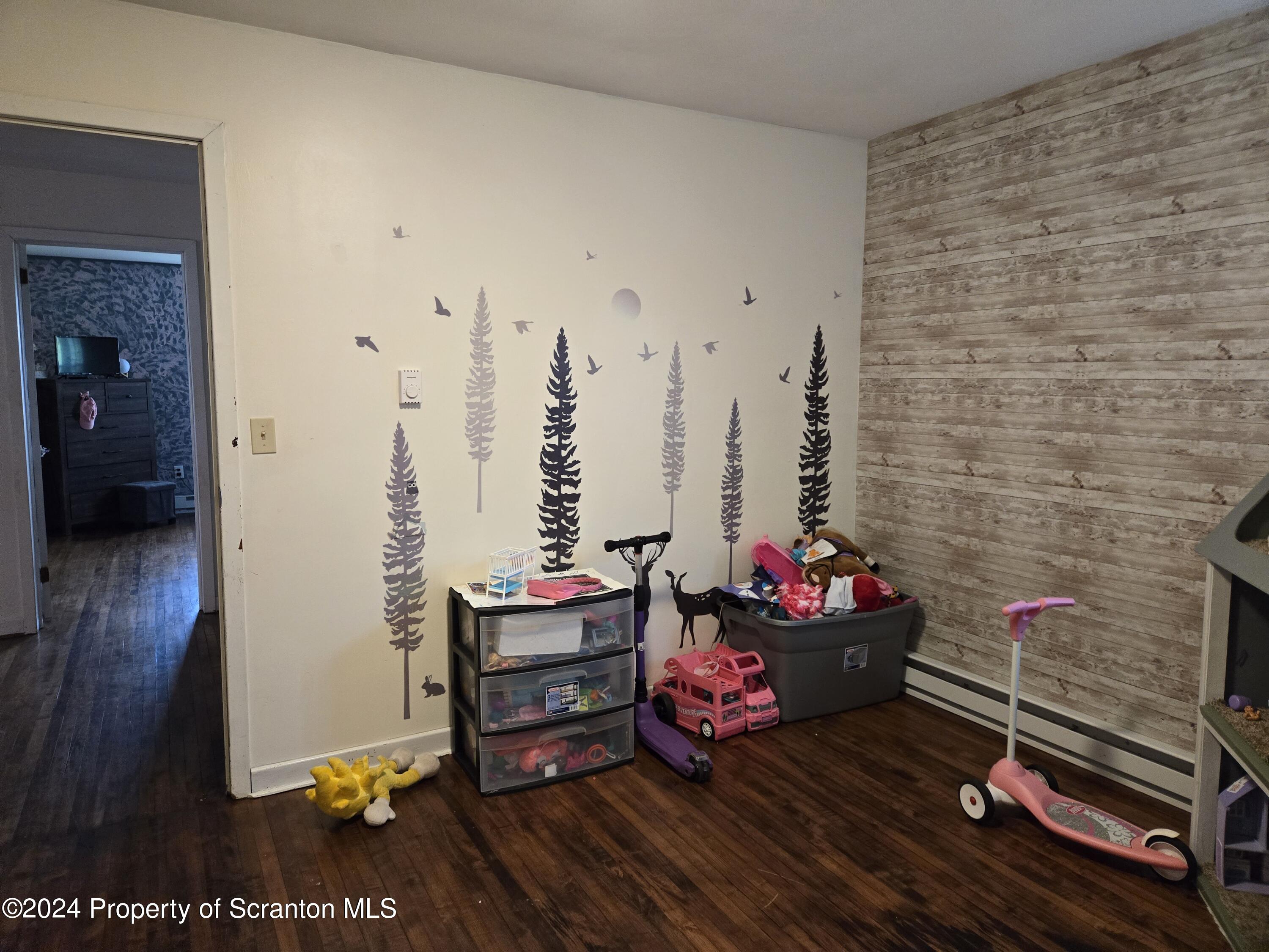 1609 State Rte 3005 Meshoppen, PA 18630 - Photo 10 of 18 a living room with furniture and a wooden floor