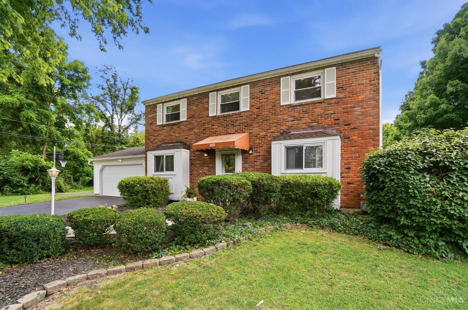 820 Critchfield Road Columbus, OH 43213 - Photo 2 of 67