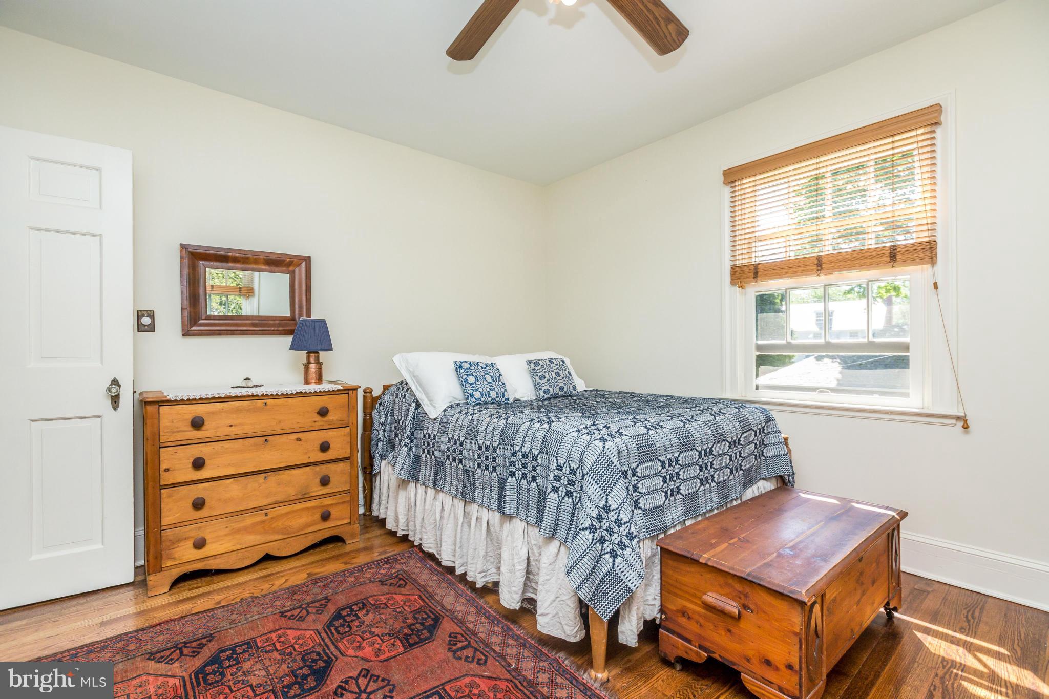 319 Taplow Road Baltimore, MD 21212 - Photo 22 of 30 Generously Sized BR's