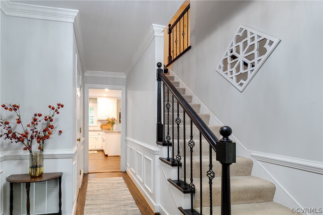 5607 North Chase Road Midlothian, VA 23112 - Photo 11 of 48