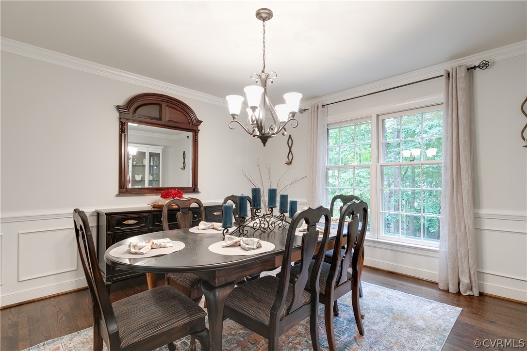5607 North Chase Road Midlothian, VA 23112 - Photo 12 of 48