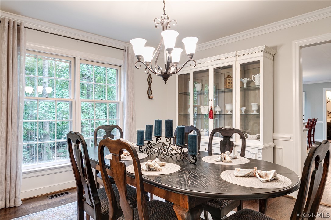 5607 North Chase Road Midlothian, VA 23112 - Photo 13 of 48