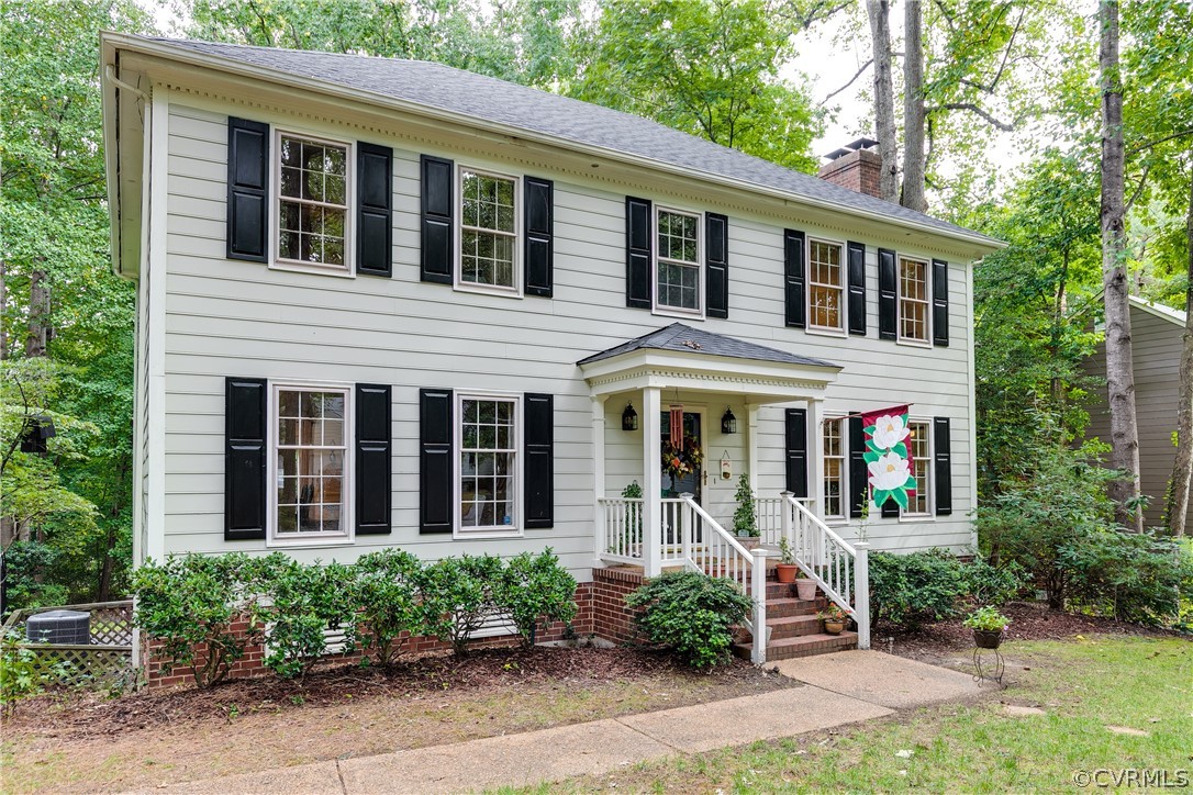 5607 North Chase Road Midlothian, VA 23112 - Photo 2 of 48