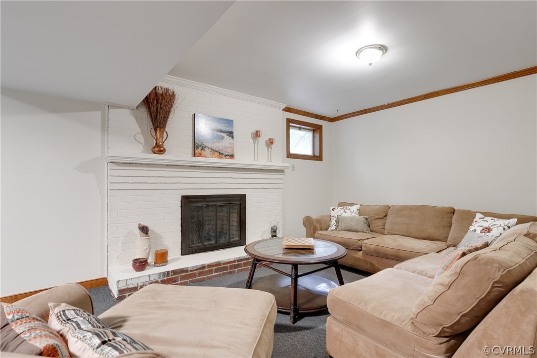 5607 North Chase Road Midlothian, VA 23112 - Photo 22 of 48