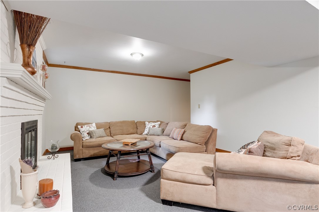 5607 North Chase Road Midlothian, VA 23112 - Photo 23 of 48