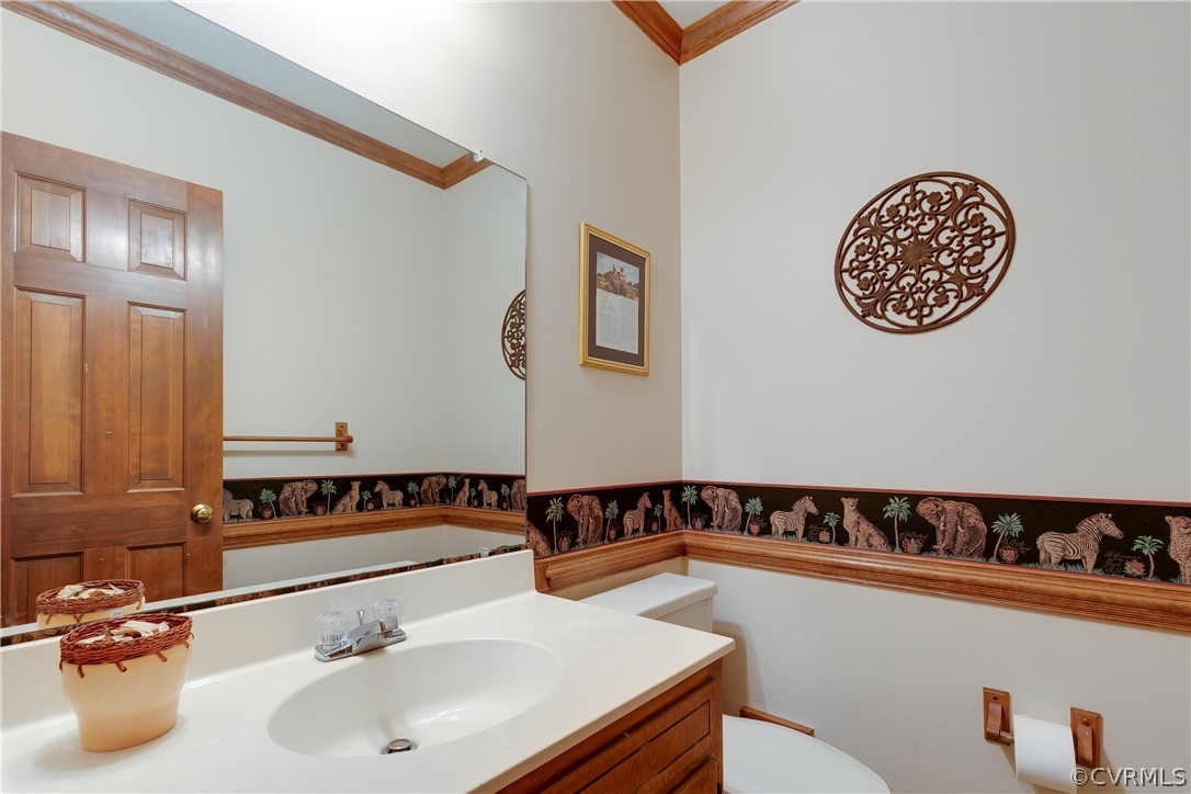 5607 North Chase Road Midlothian, VA 23112 - Photo 24 of 48