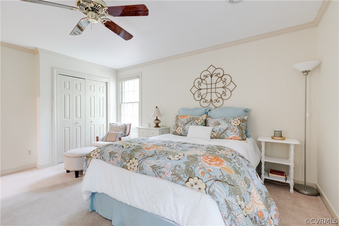 5607 North Chase Road Midlothian, VA 23112 - Photo 26 of 48