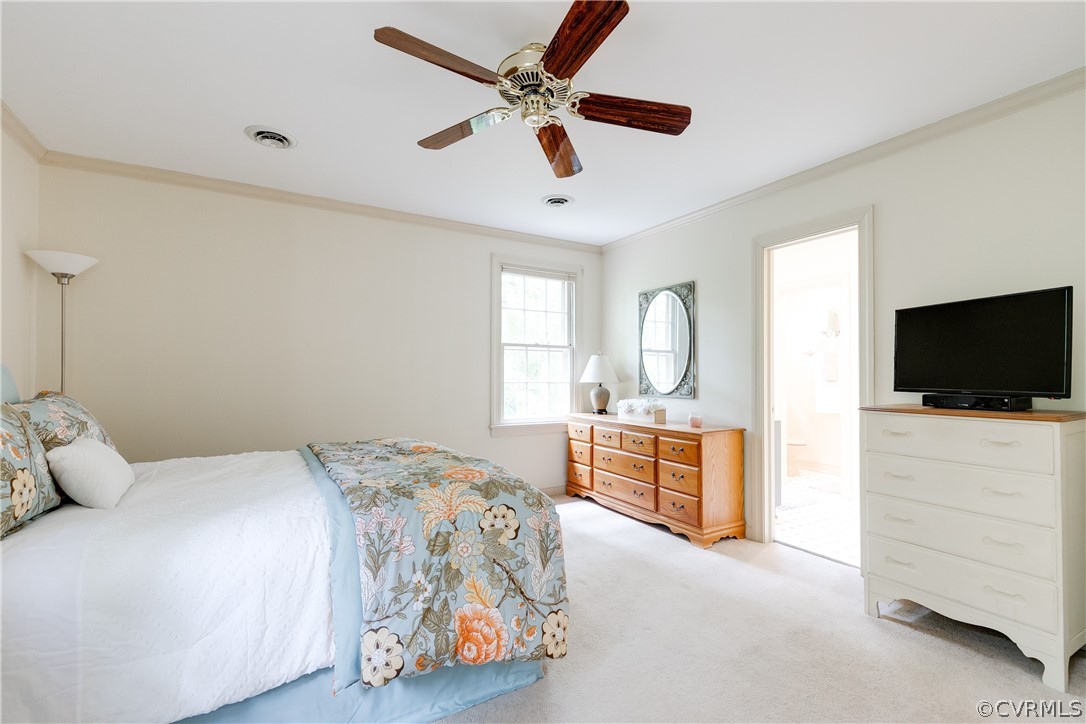 5607 North Chase Road Midlothian, VA 23112 - Photo 27 of 48