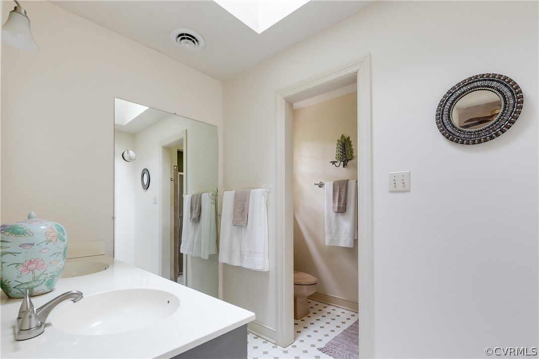 5607 North Chase Road Midlothian, VA 23112 - Photo 29 of 48