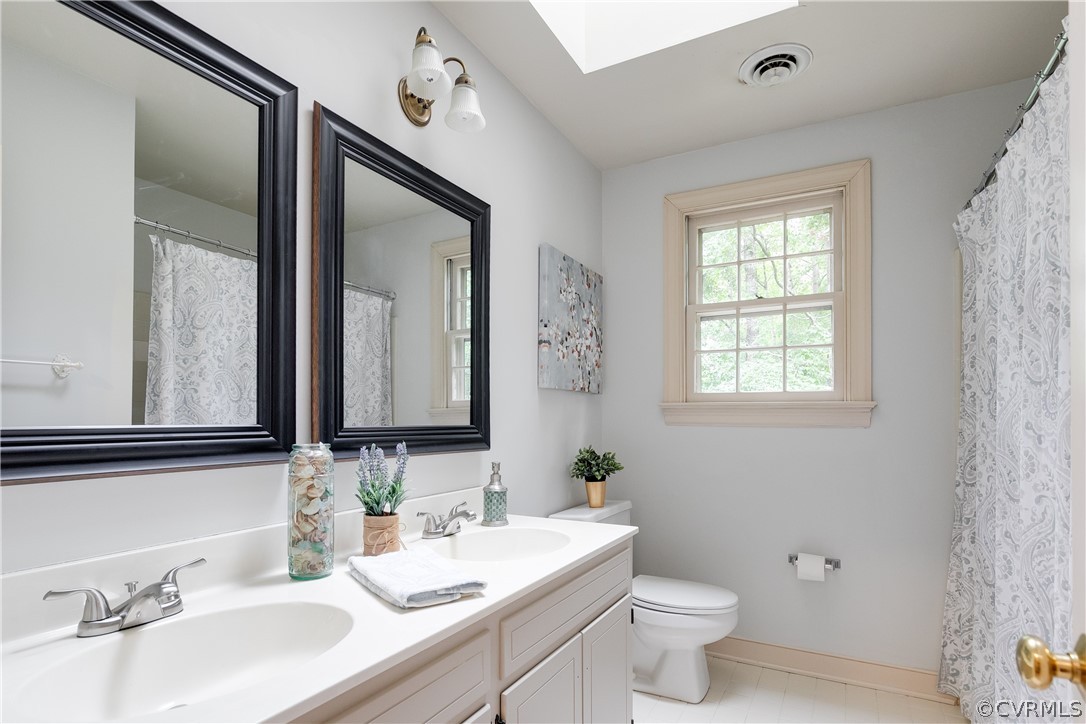 5607 North Chase Road Midlothian, VA 23112 - Photo 35 of 48