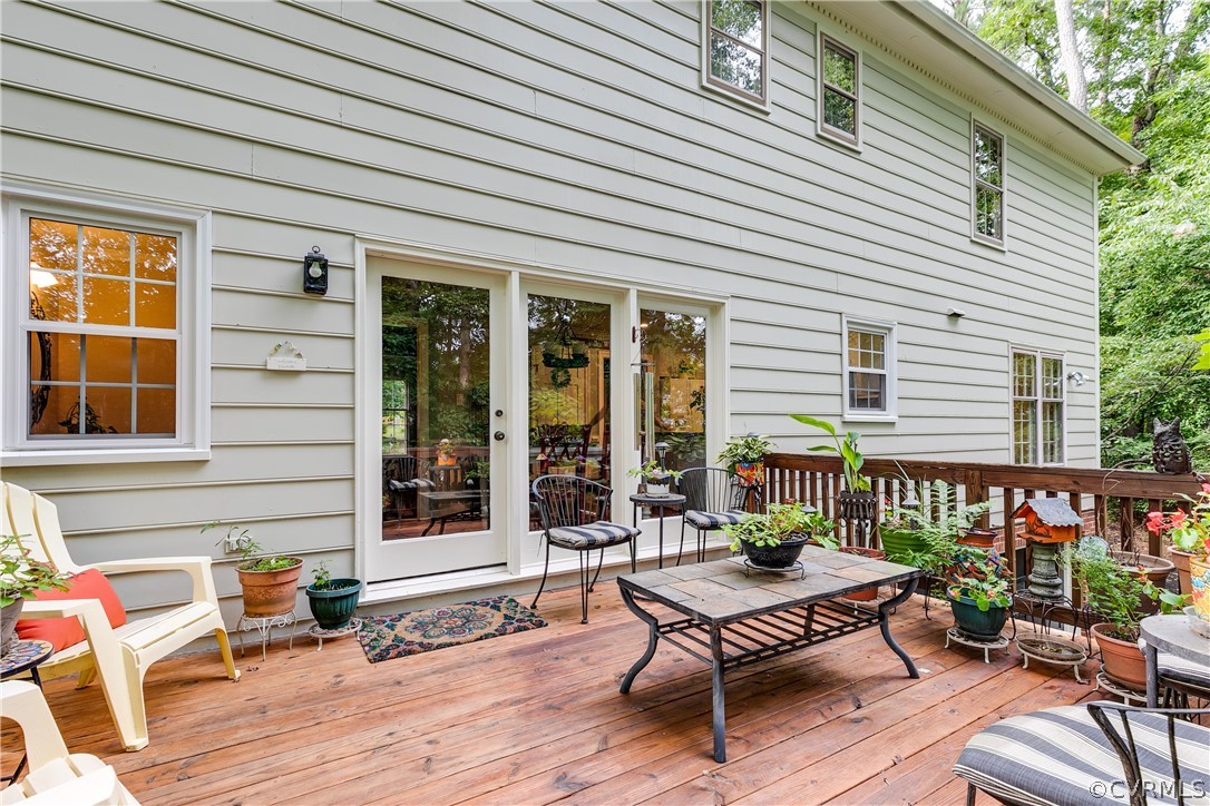5607 North Chase Road Midlothian, VA 23112 - Photo 38 of 48