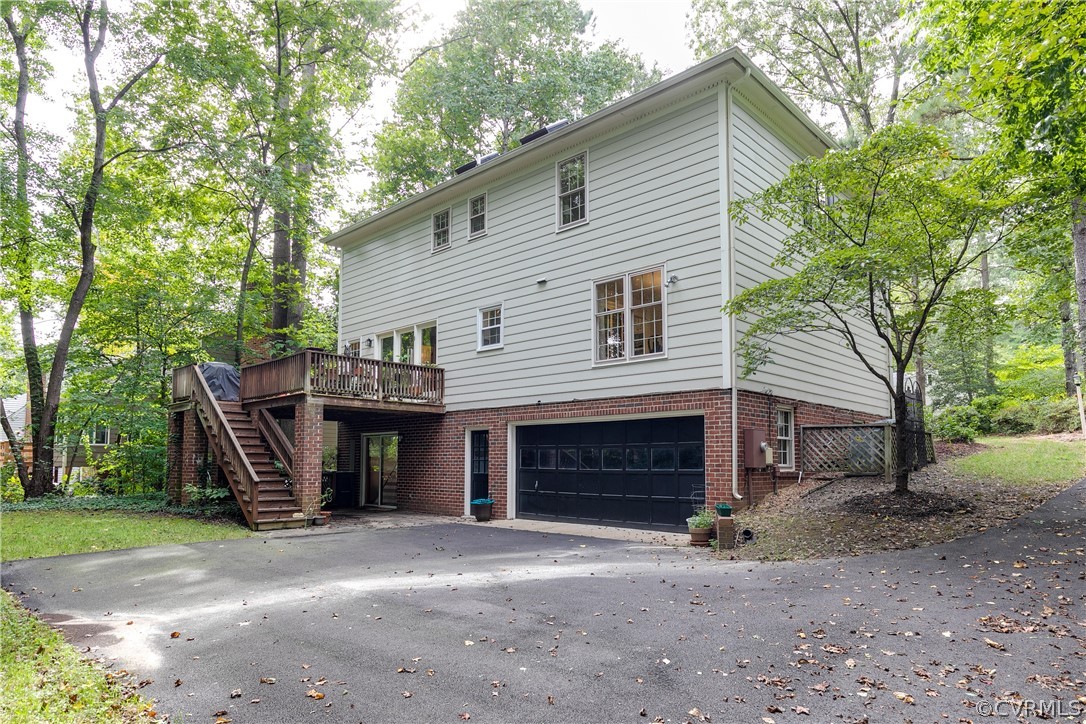 5607 North Chase Road Midlothian, VA 23112 - Photo 39 of 48