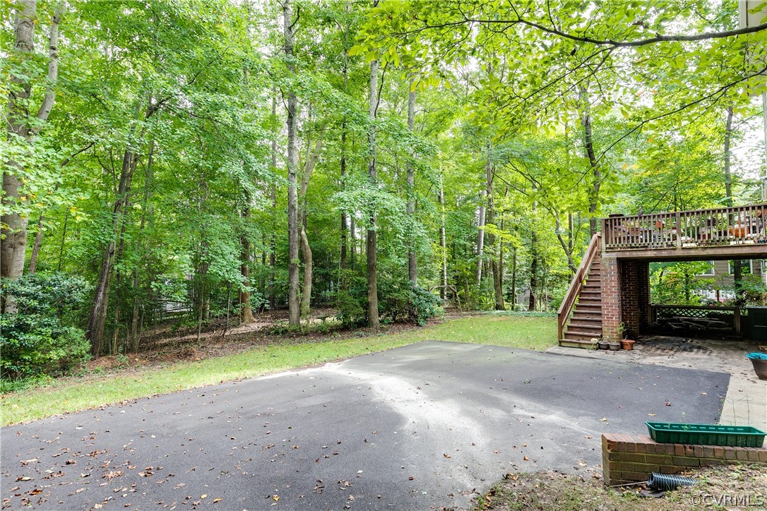 5607 North Chase Road Midlothian, VA 23112 - Photo 40 of 48