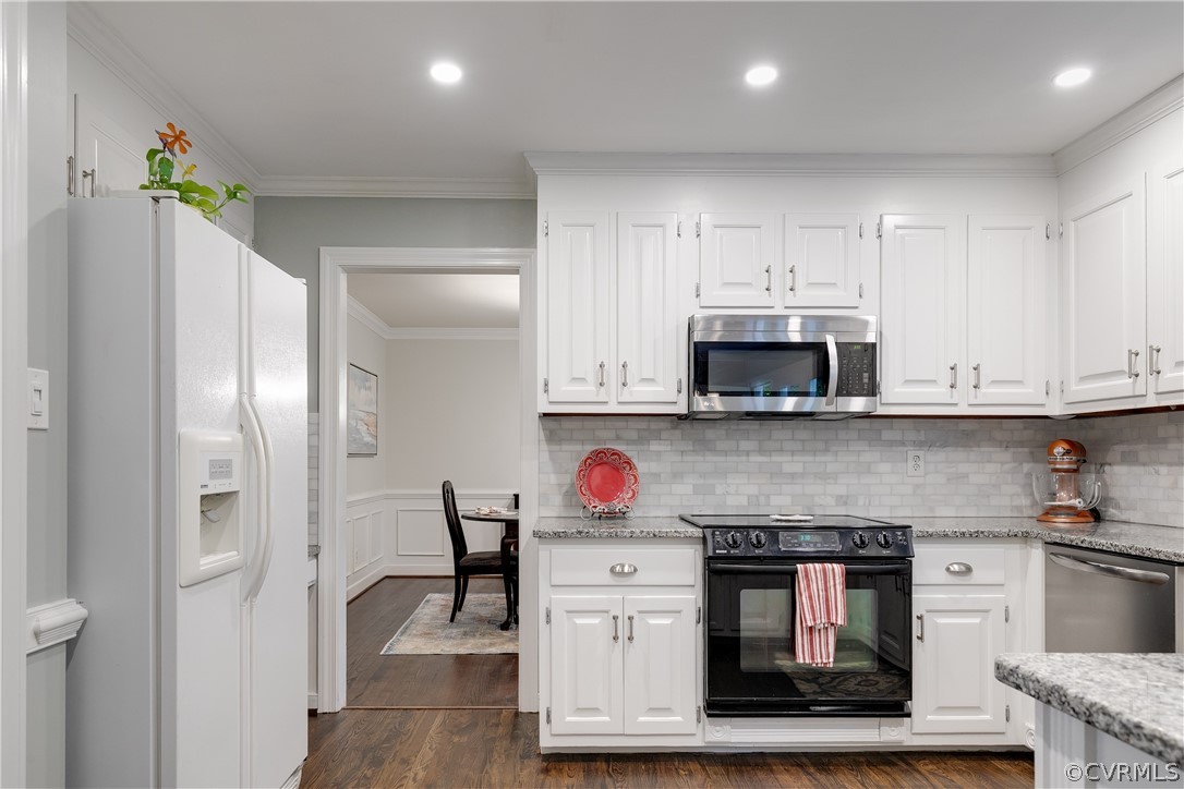 5607 North Chase Road Midlothian, VA 23112 - Photo 6 of 48
