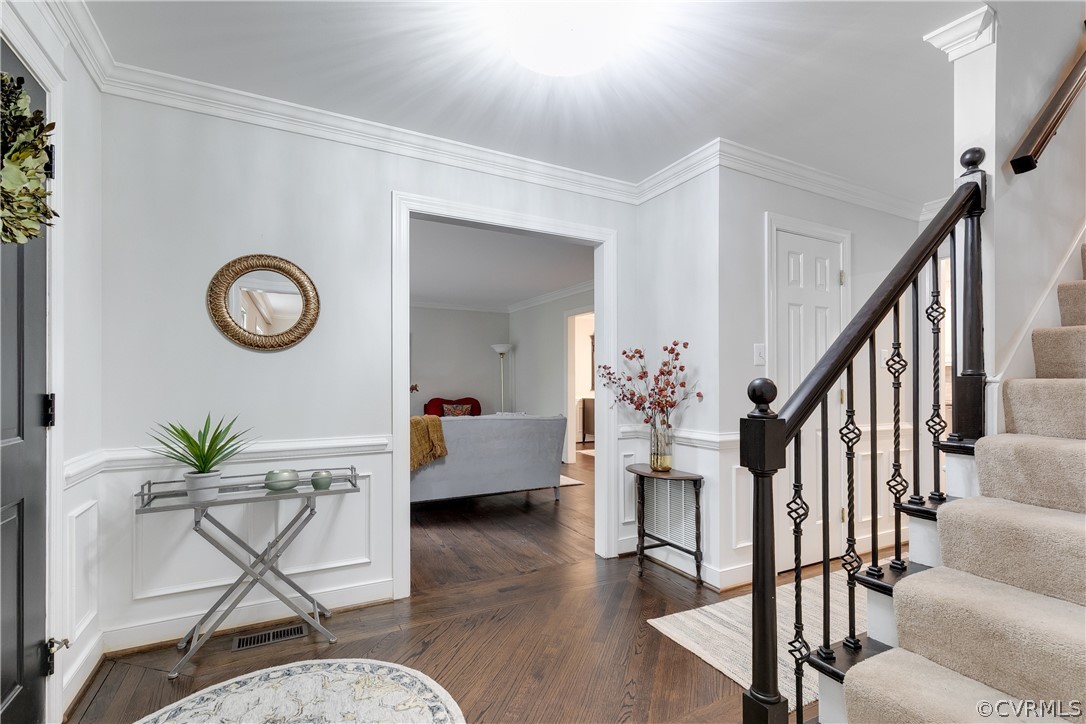 5607 North Chase Road Midlothian, VA 23112 - Photo 10 of 48