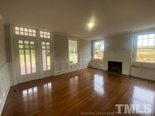 164 Jernigan Road Dunn, NC 28334 - Photo 4 of 20 Gallery Image 4