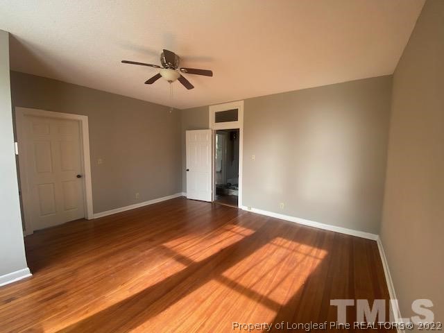 164 Jernigan Road Dunn, NC 28334 - Photo 5 of 20 Gallery Image 5