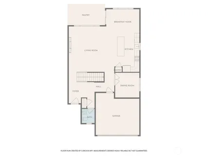 $599,999 | 18128 38th Ave Court East, Tacoma, WA 98446