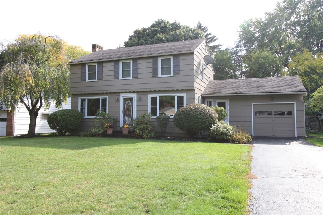 51 Villa Nova Road Irondequoit, NY 14617 - Photo 1 of 1 Gallery Image 1