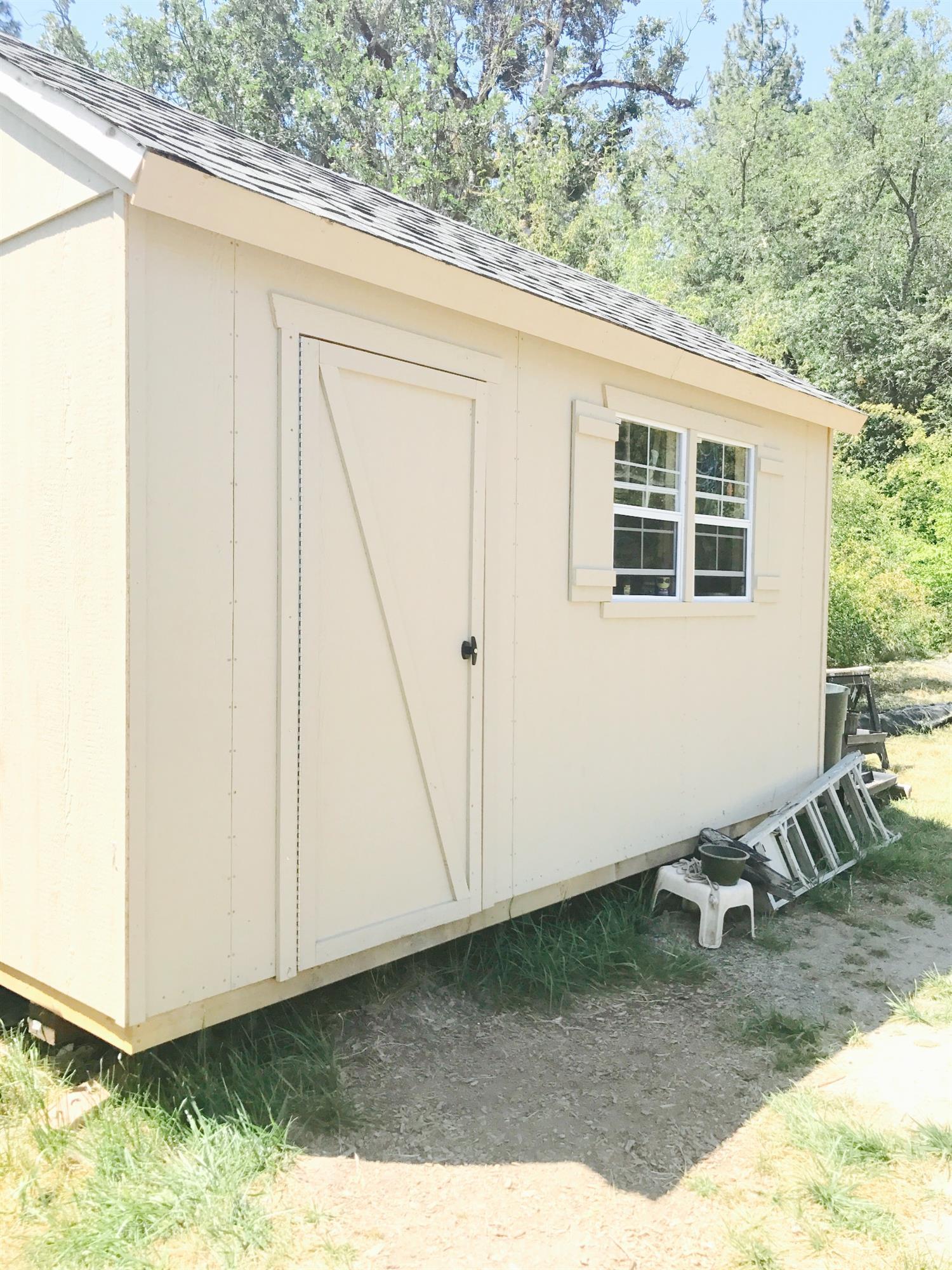970 Cedar Flat Road Williams, OR 97544 - Photo 10 of 29 Additional Photo