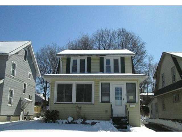 322 East Elm Street East Rochester, NY 14445 - Photo 1 of 1 Exterior Front
