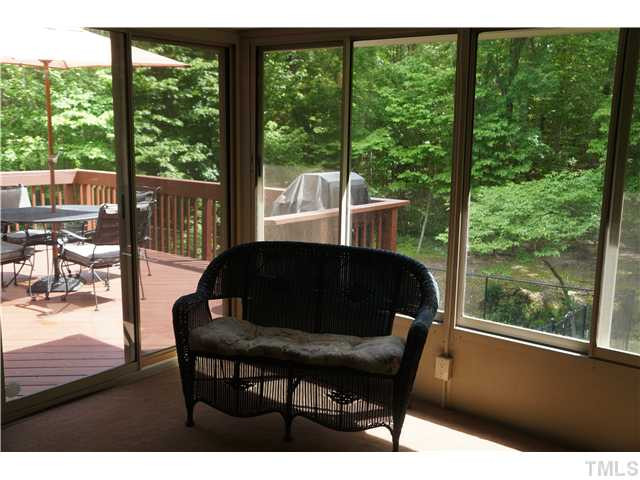 6404 Pernod Way Raleigh, NC 27613 - Photo 13 of 24 Sun Room