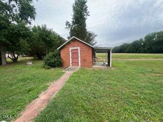 1484 Brinkley Road Dunn, NC 28334 - Photo 17 of 20
