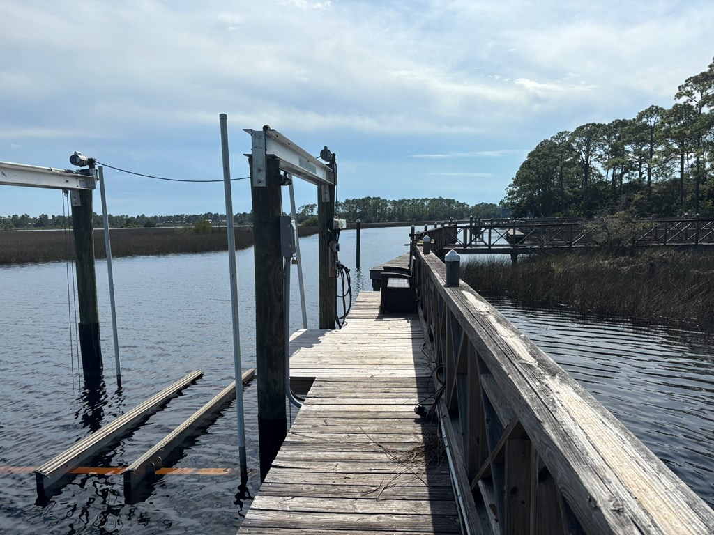 513 Shellys Loop Road Carrabelle, FL 32322 - Photo 10 of 53