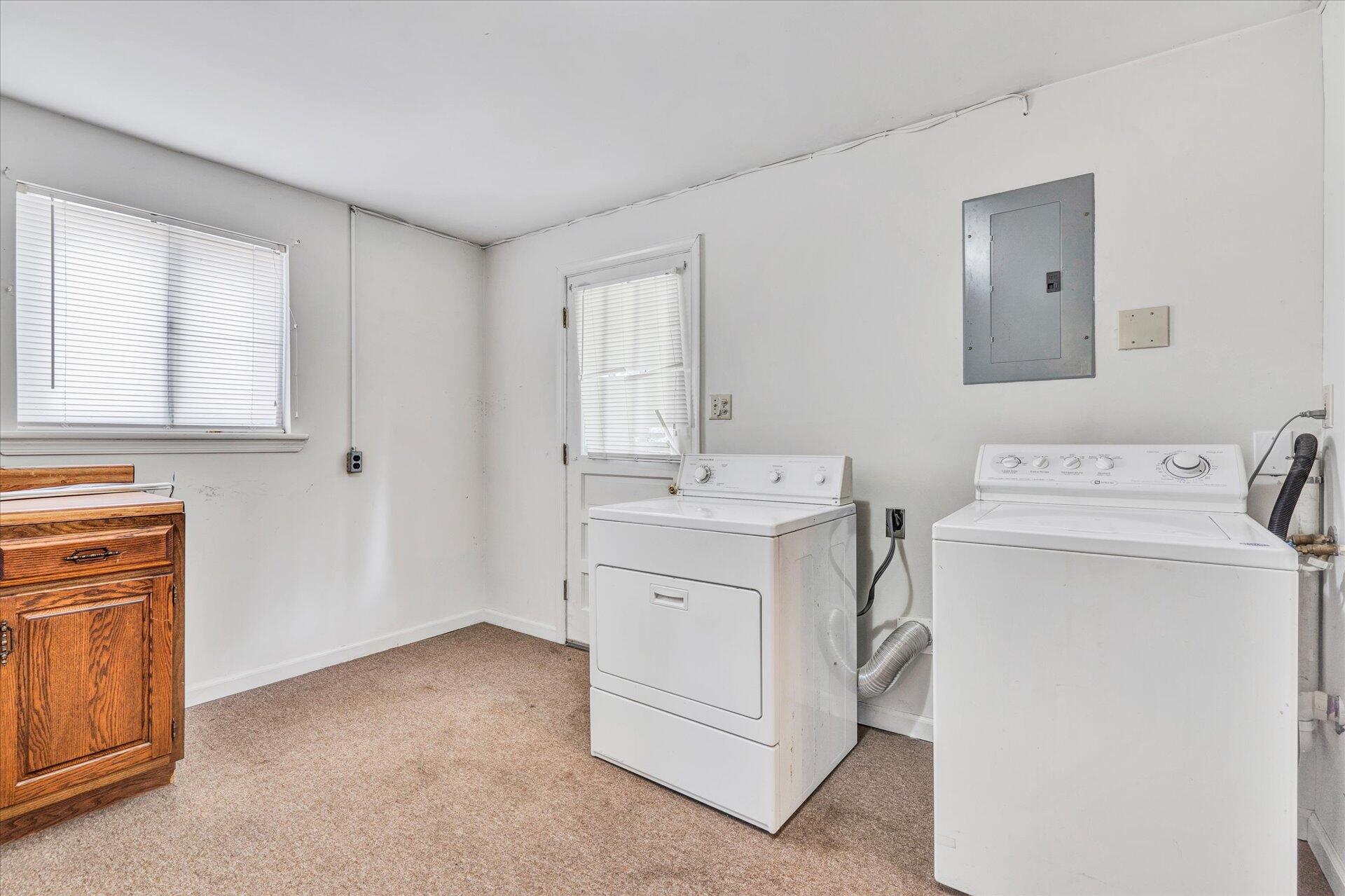 636 Timberidge Road Vinton, VA 24179 - Photo 20 of 24 20-DSC2117