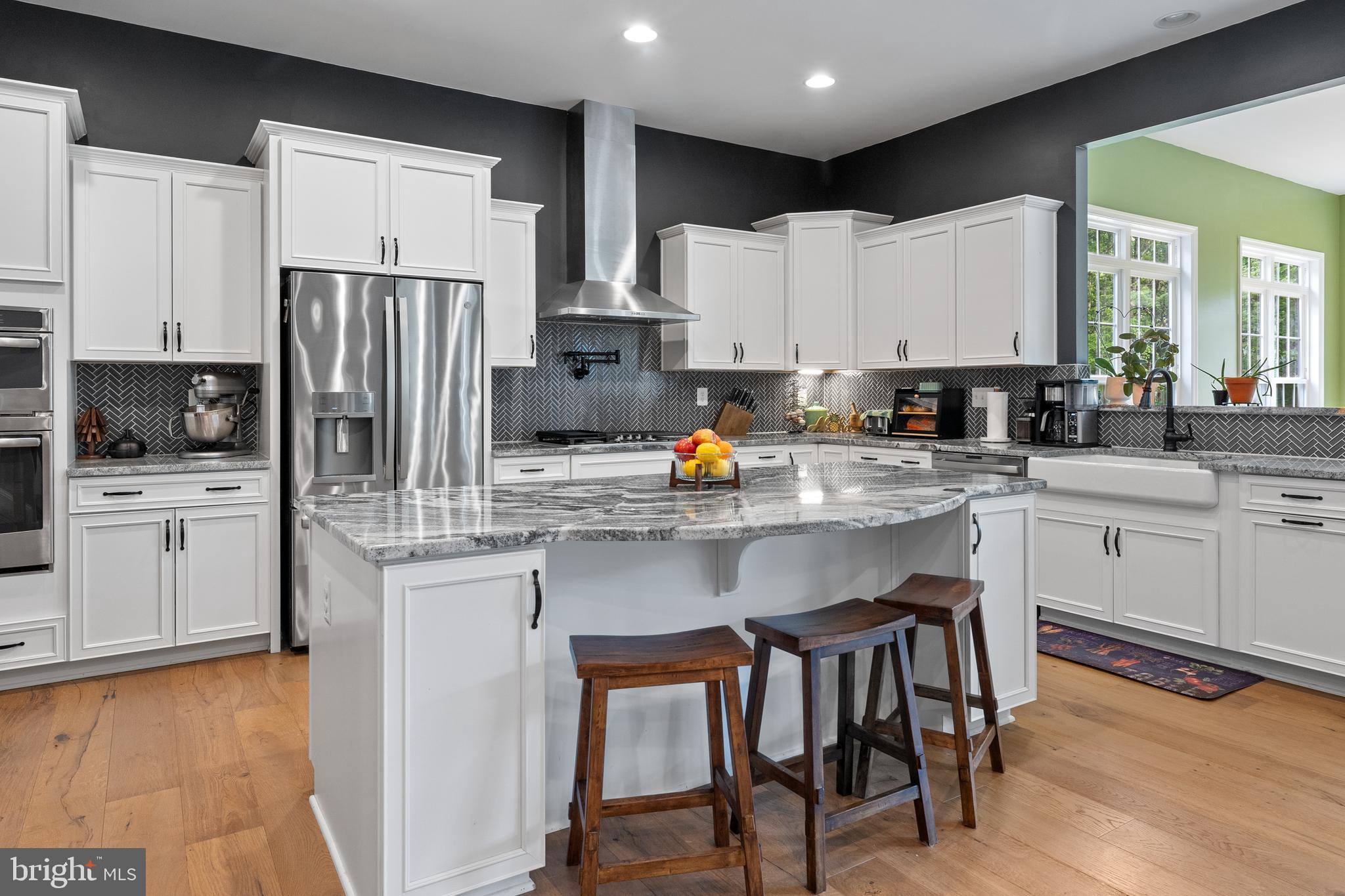 80 Shackelford Well Road Fredericksburg, VA 22406 - Photo 29 of 108 Kitchen