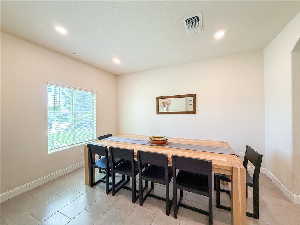 4407 Kerr Court Merced, CA 95348 - Photo 4 of 30 Formal Dining Room