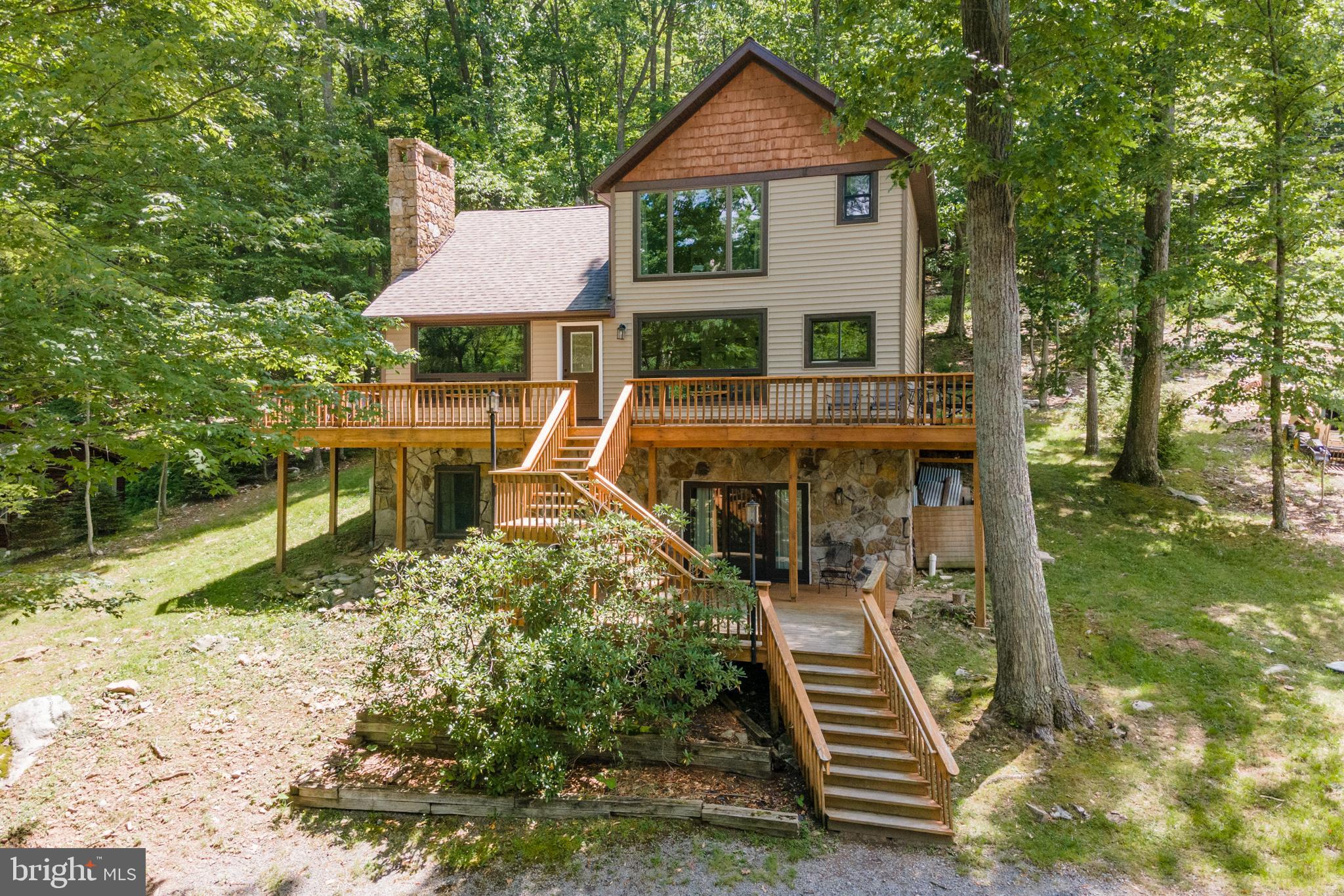 2470 State Park Road Swanton, MD 21561 - Photo 1 of 62 Gallery Image 1