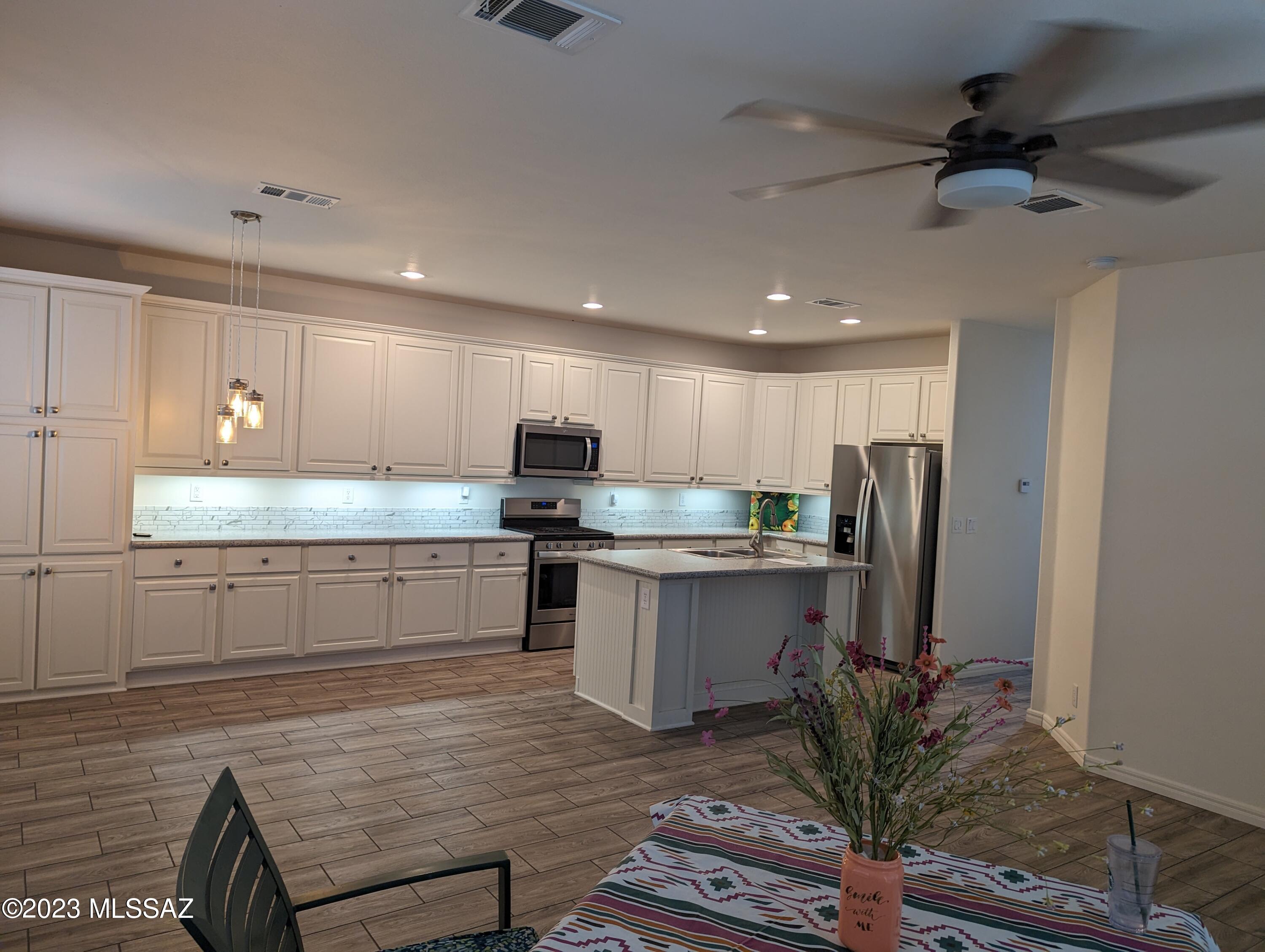 1030 Barrel Cactus Ridge, Unit 147 Benson, AZ 85602 - Photo 5 of 19