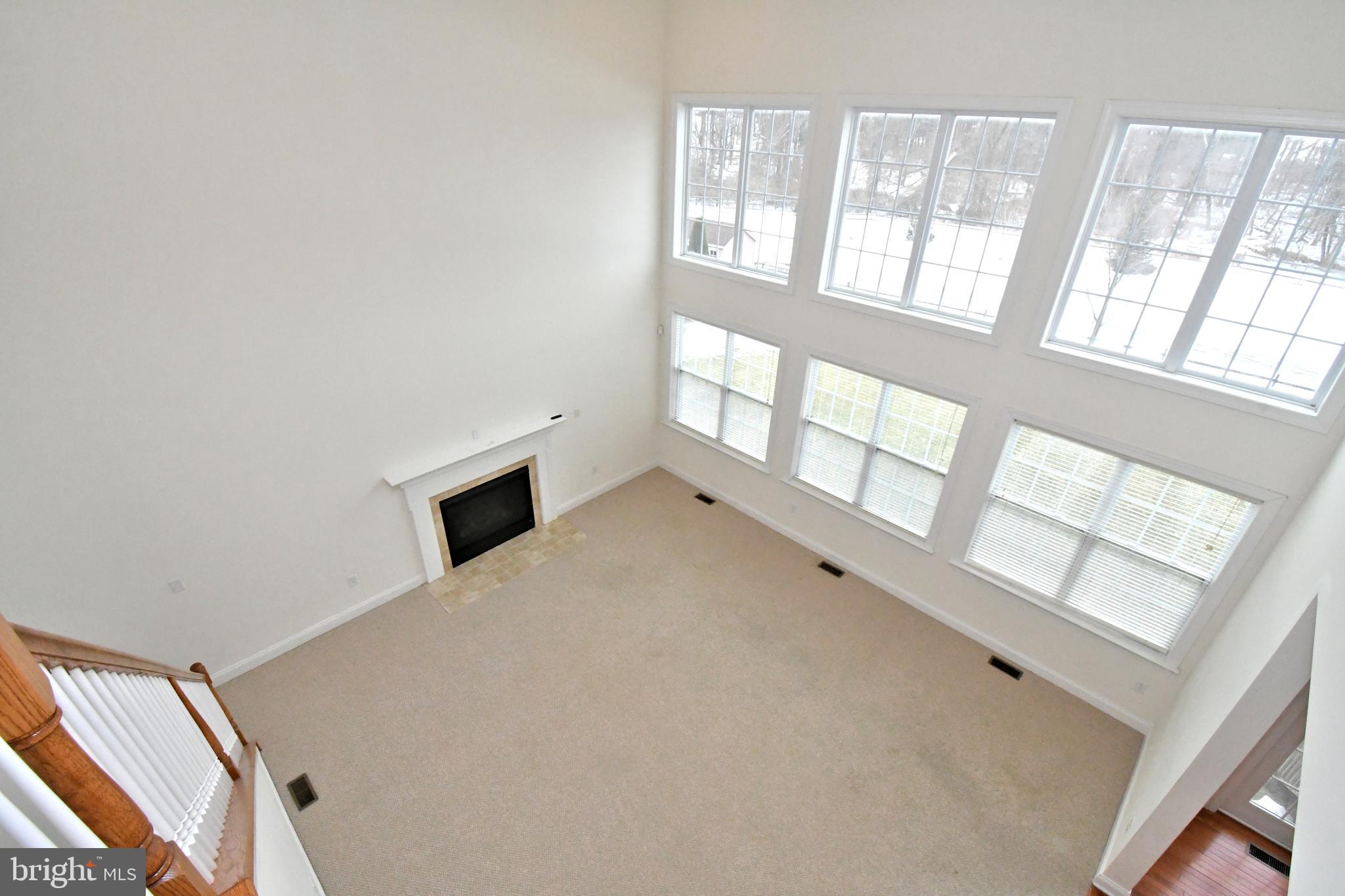 2804 Hoffs Way Warrington, PA 18976 - Photo 30 of 63 a view of an empty room with a window